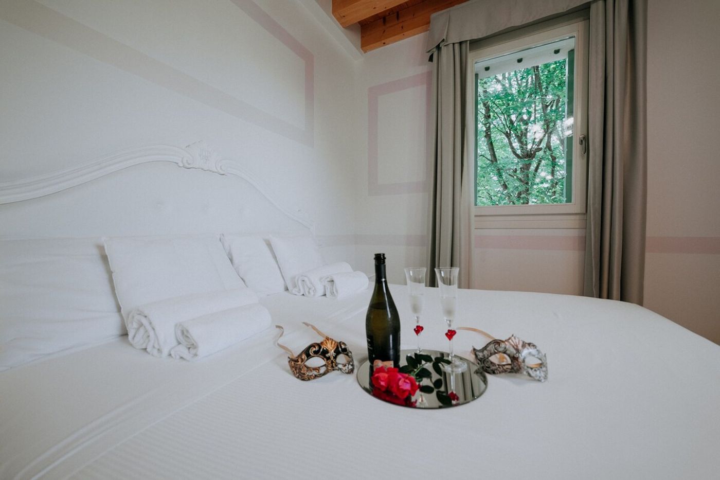 Hotel Villa Patriarca-Italy-Venezia-Room-5