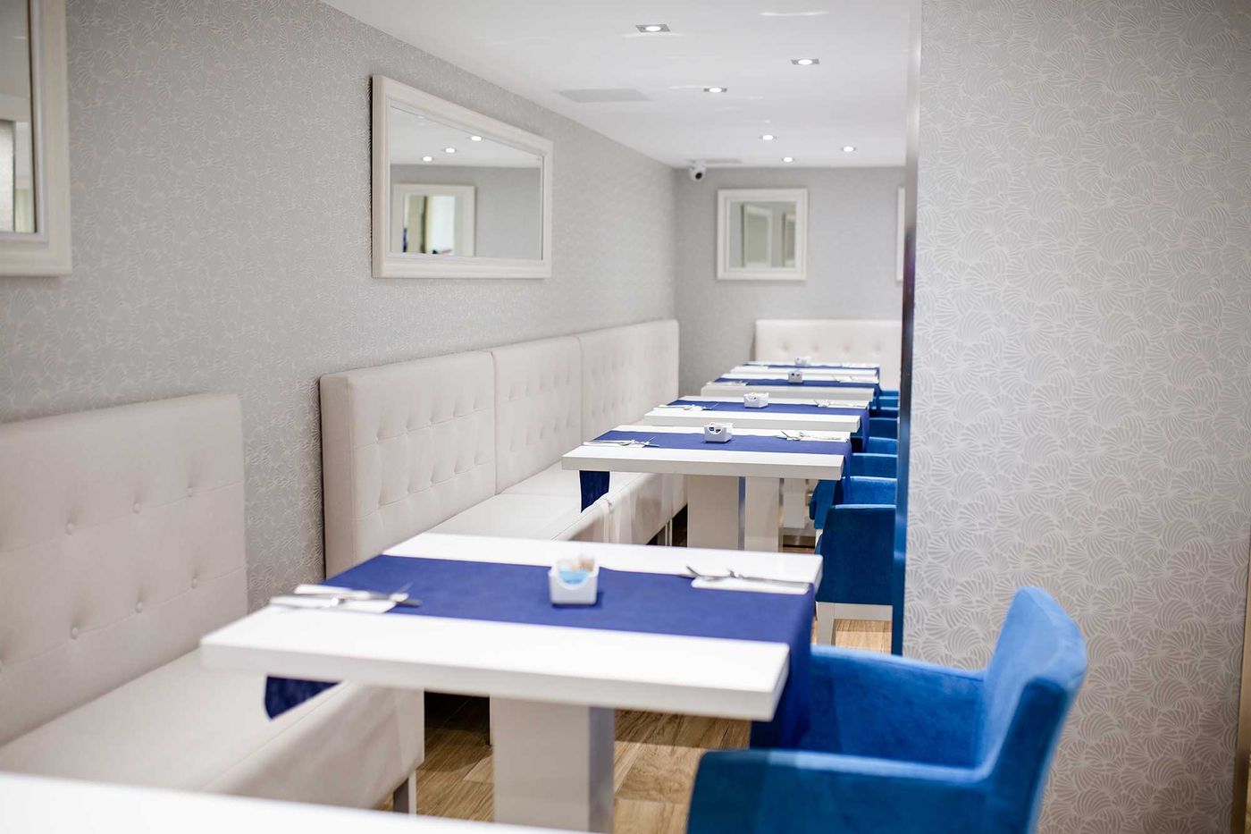 IG Nachosol Atlantic & Yaizasol Hotel by Servatur - Adults Only