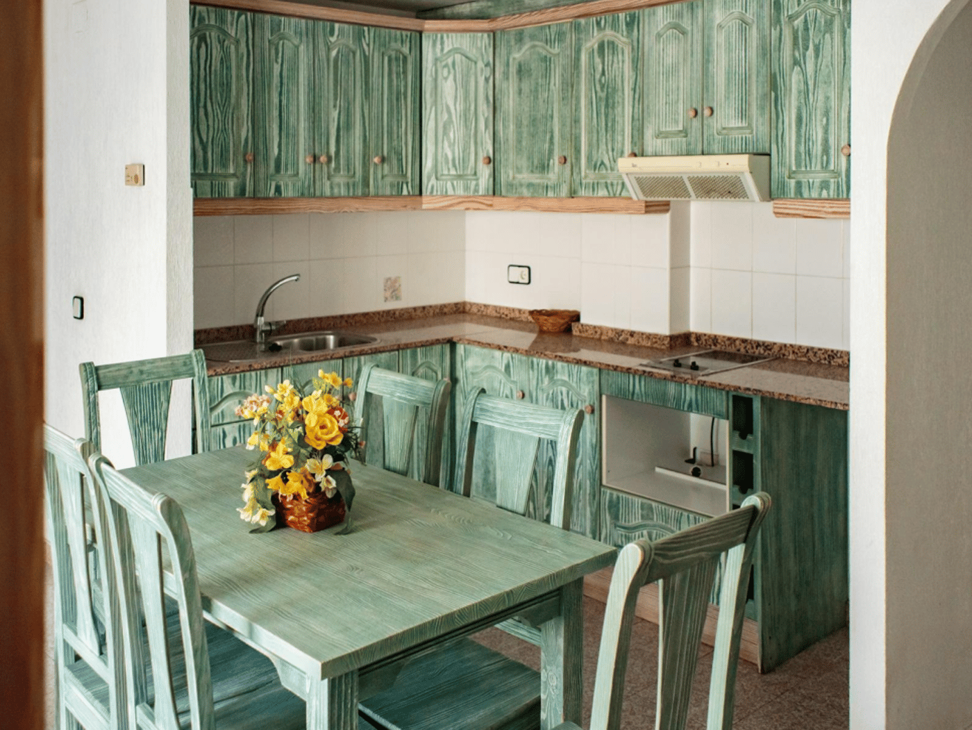 Sole-Bello Aparthotel