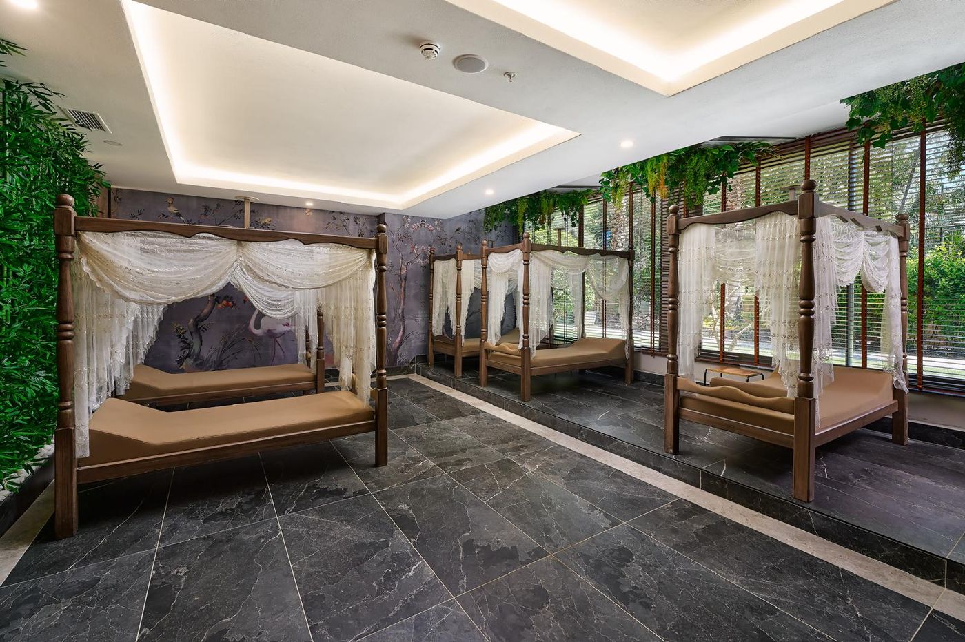 Annabella Diamond Hotel & Spa