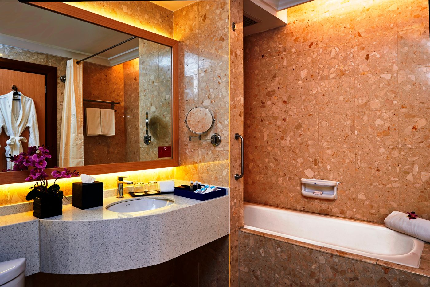 The Pearl Kuala Lumpur-Malaysia-KUALA LUMPUR-Room-7