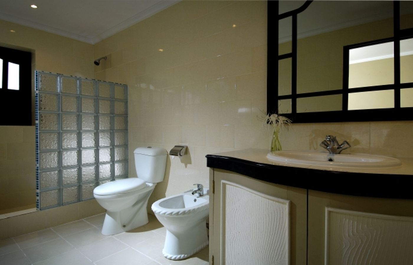 Berjaya Praslin Resort