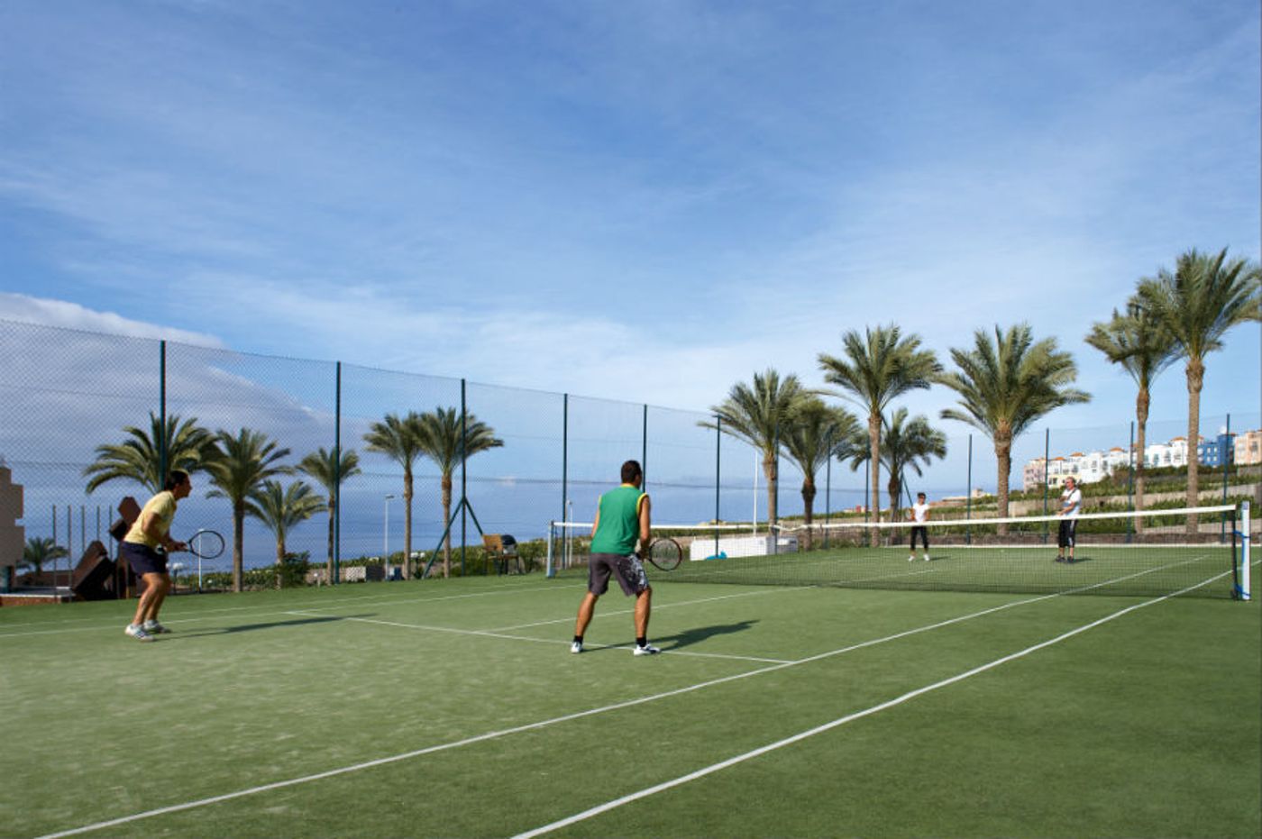 Club Hotel Riu Buena Vista