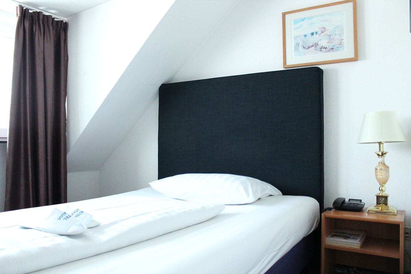 Batavia - Germany - DUSSELDORF - Room - 10