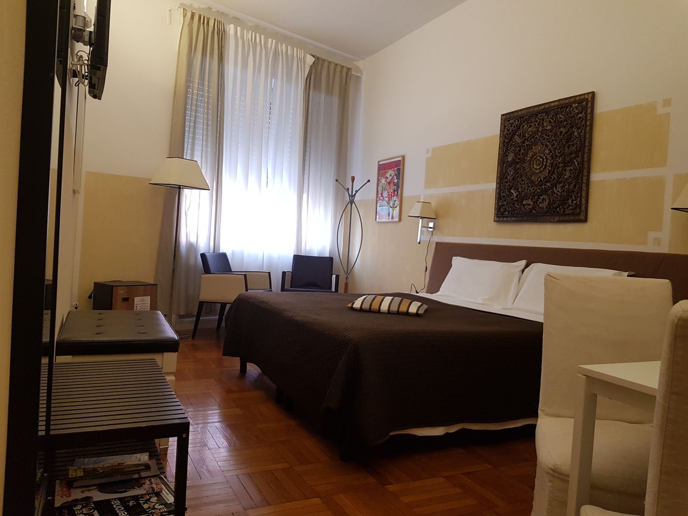 Locazione Turistica Cittadella - Italy - VERONA - General view - 0