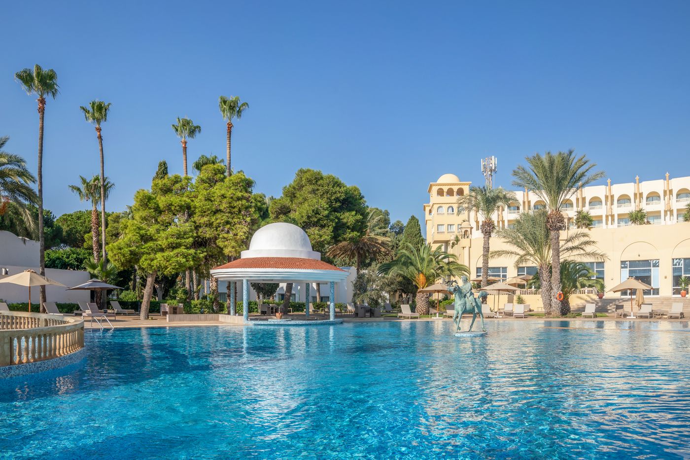 Steigenberger Marhaba Thalasso Hammamet