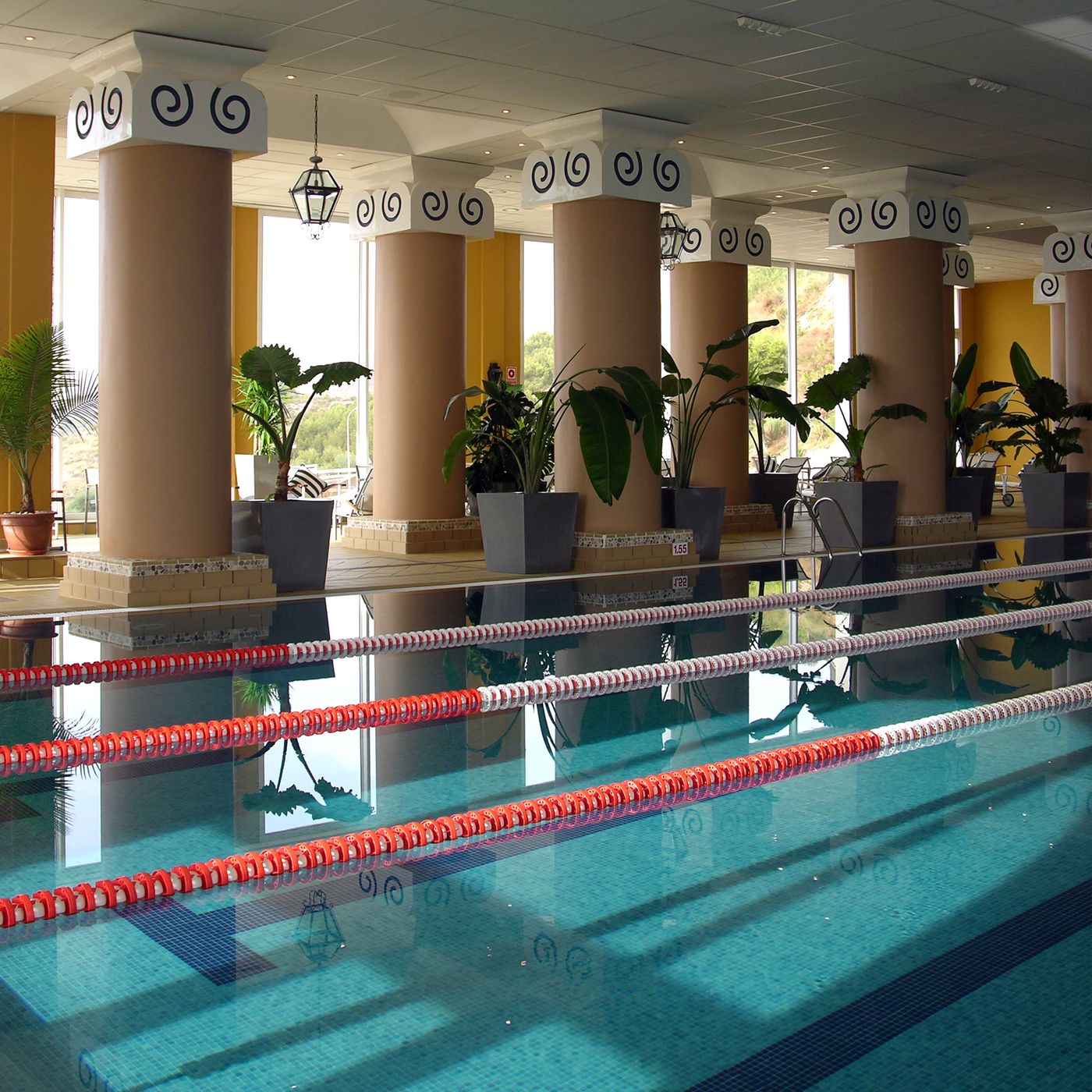 Grand-Hyatt-La-Manga-Club-Golf---Spa-Sports-and-Entertainment-99