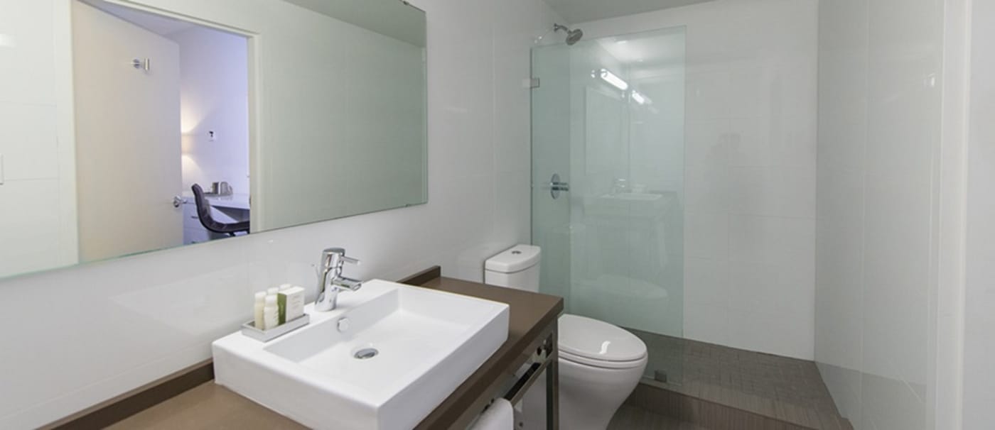 YVE Hotel Miami - United States - MIAMI - Room - 2