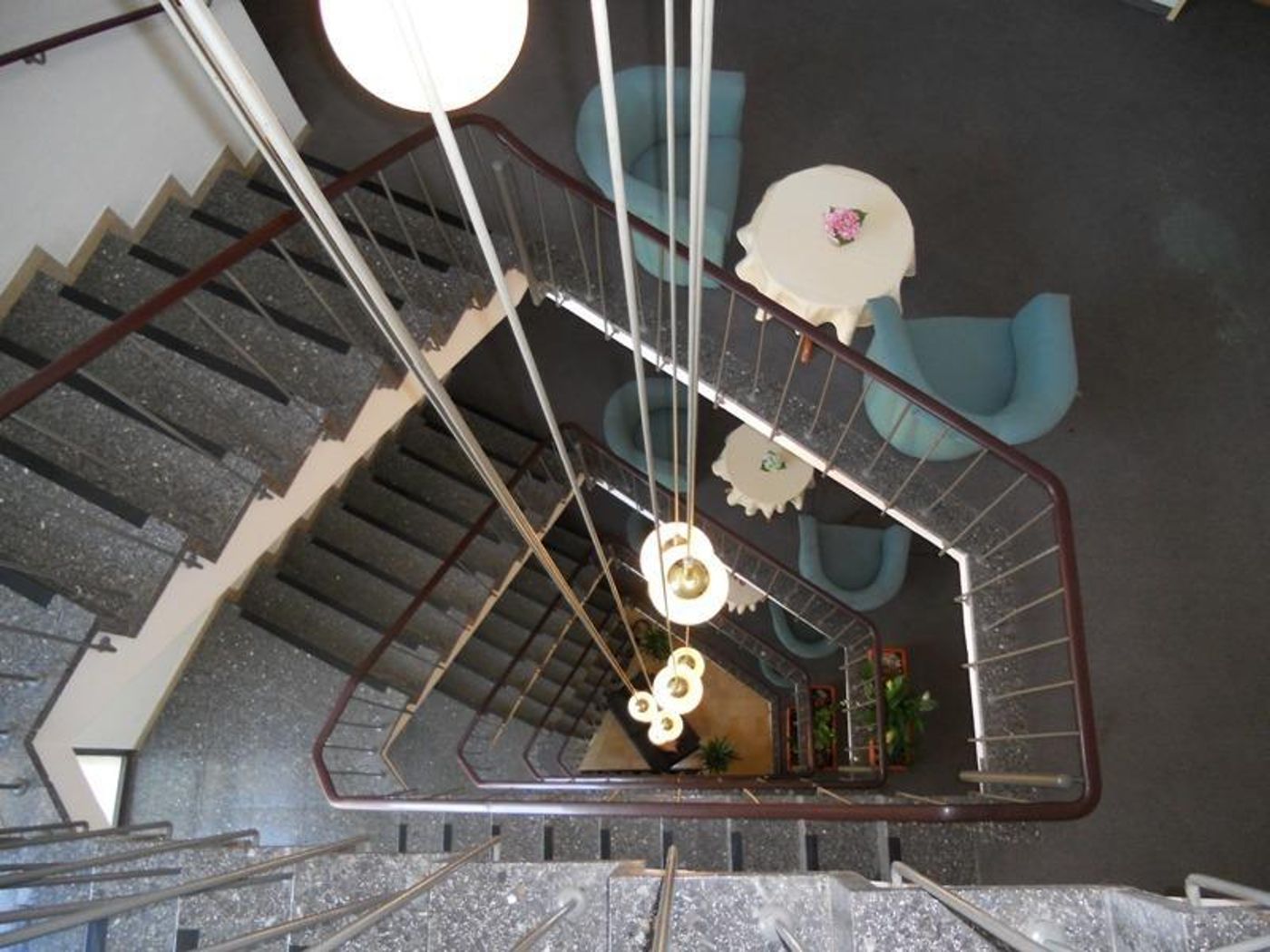 Kempe Komfort Hotel Dusseldorf - Germany - DUSSELDORF - General view - 3