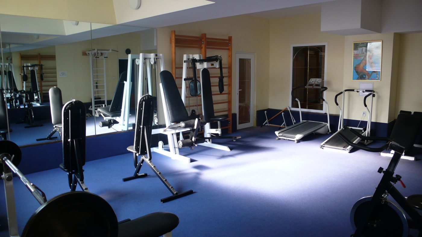 Top-Hotel-Praha-Sports-and-Entertainment-26