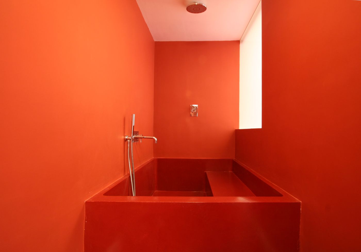 PRETALOGER VERDI 18 - Italy - Napoli - Room - 8