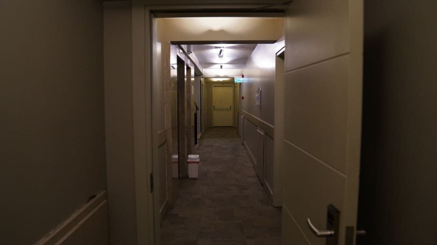 Keten Suites Taksim-Turkey-Istanbul-Lobby-8