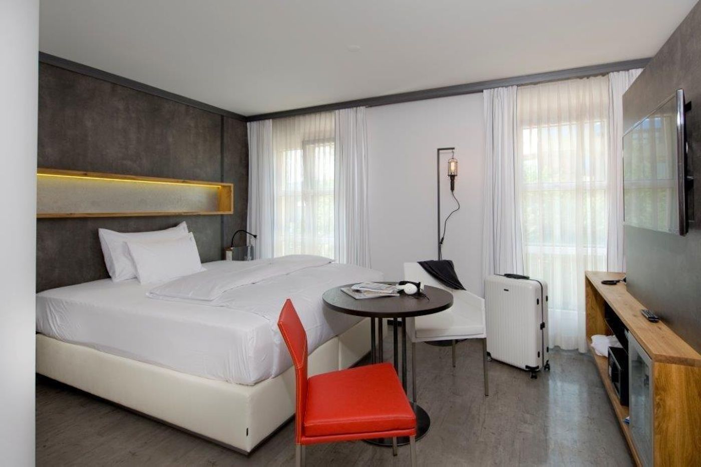 Thessoni Home-Switzerland-ZURICH-General view-6