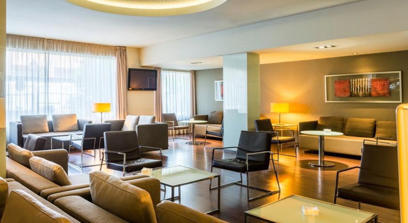 Tryp Valencia Fira