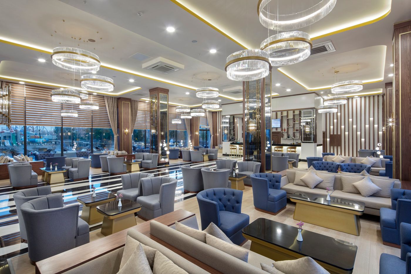 Aydinbey Queen's Palace and Spa