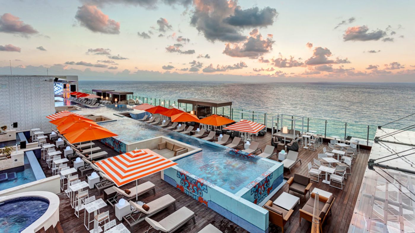 Royalton Suites Cancun