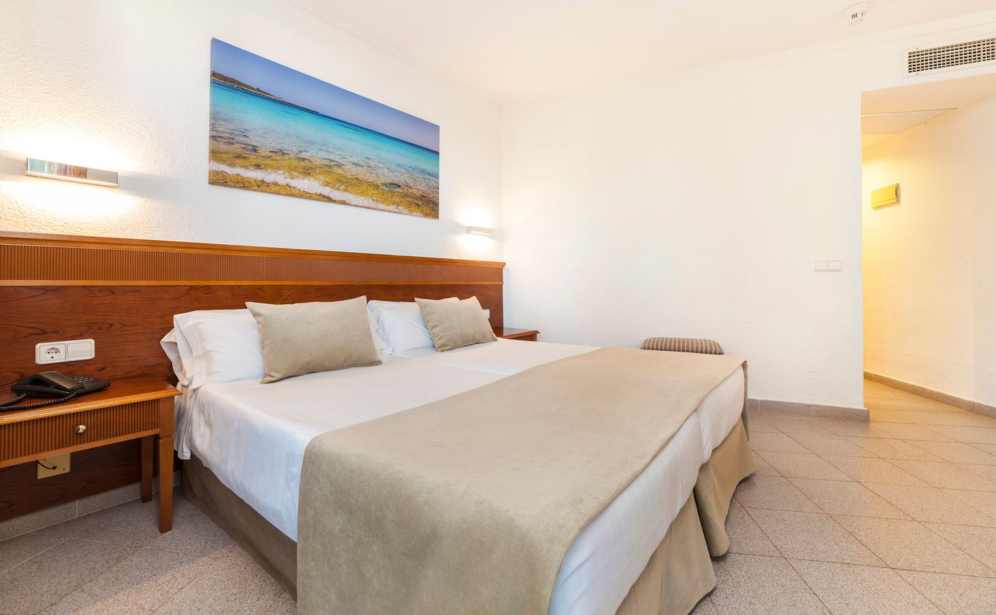 Globales Palmanova Palace