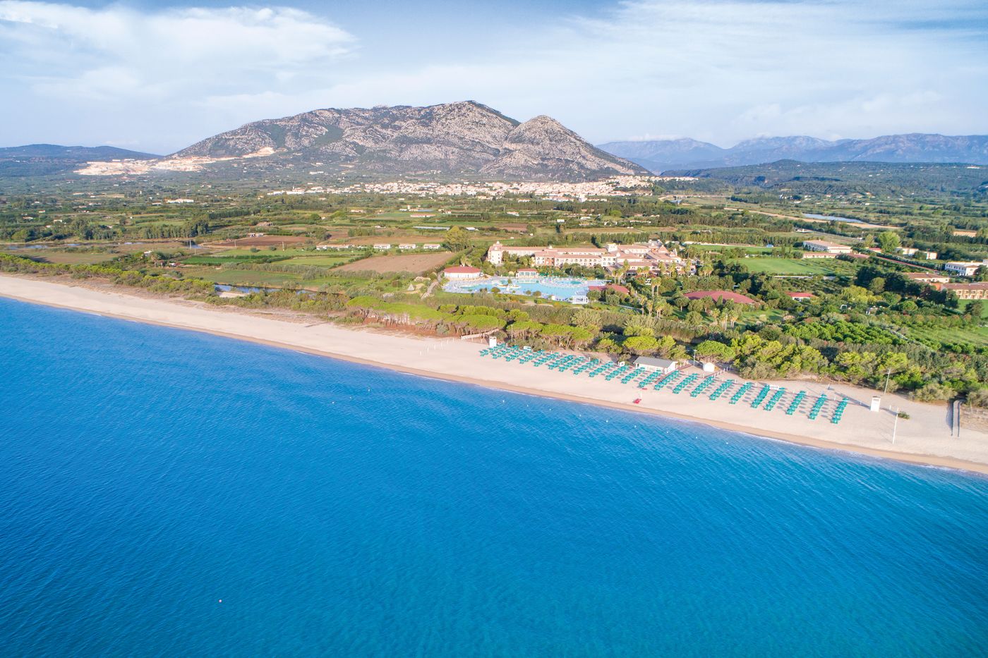 Club Hotel Marina Beach