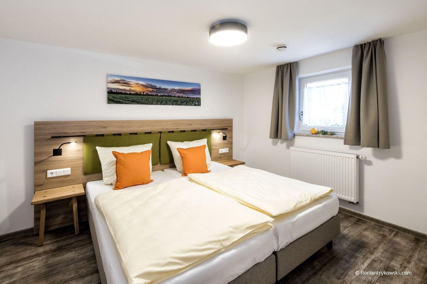 Übernachten in der Tenne-Germany-NUREMBERG-Room-8