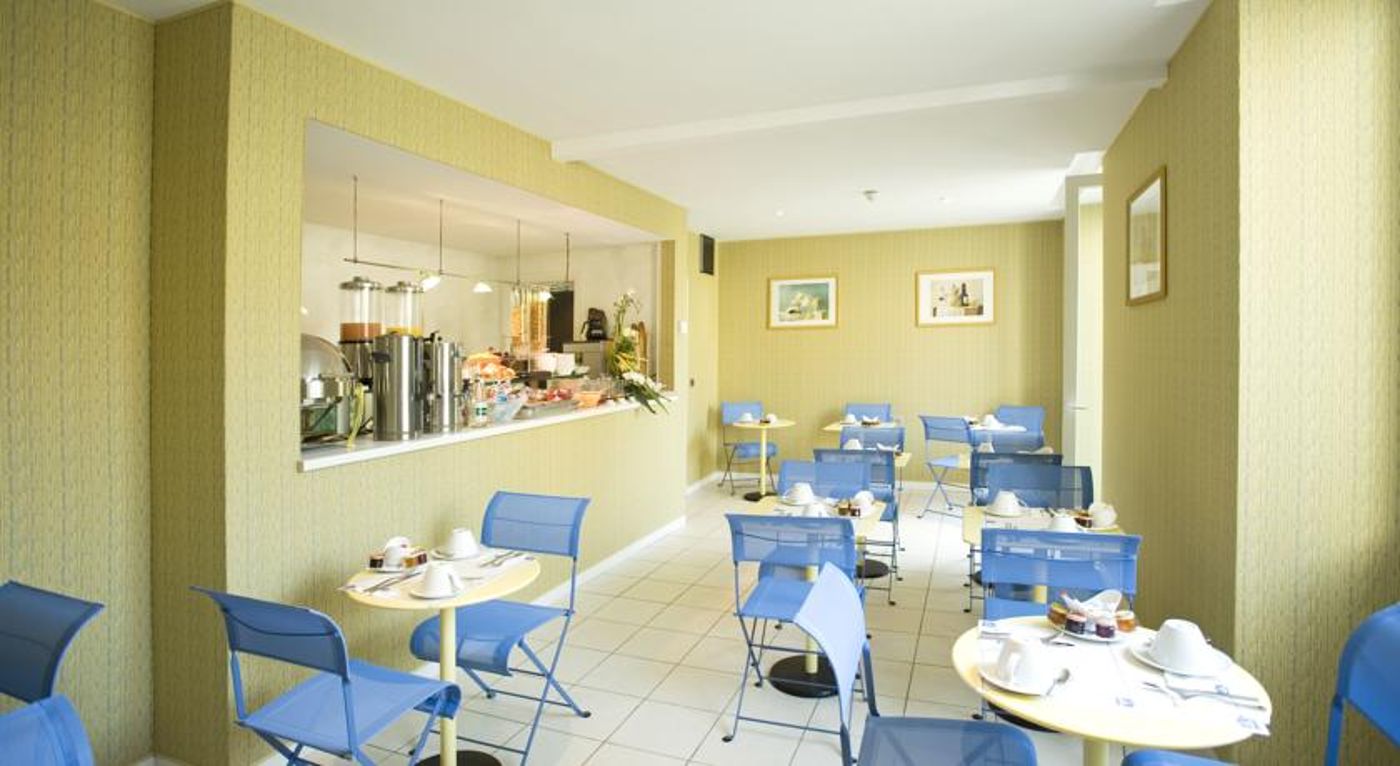 Best Western Alba Hotel