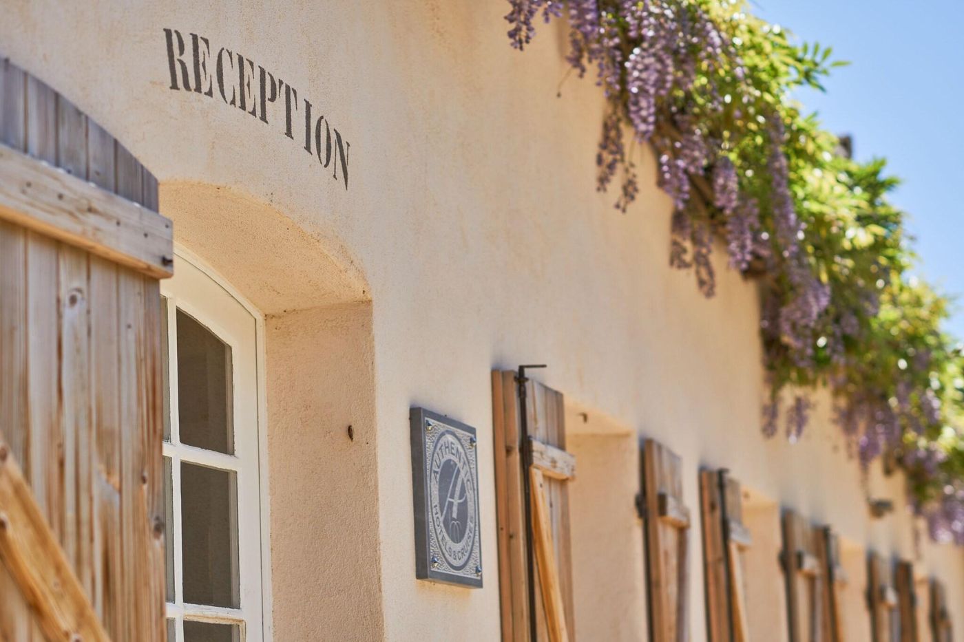 La Ferme D'Augustin-France-Ramatuelle-General view-3