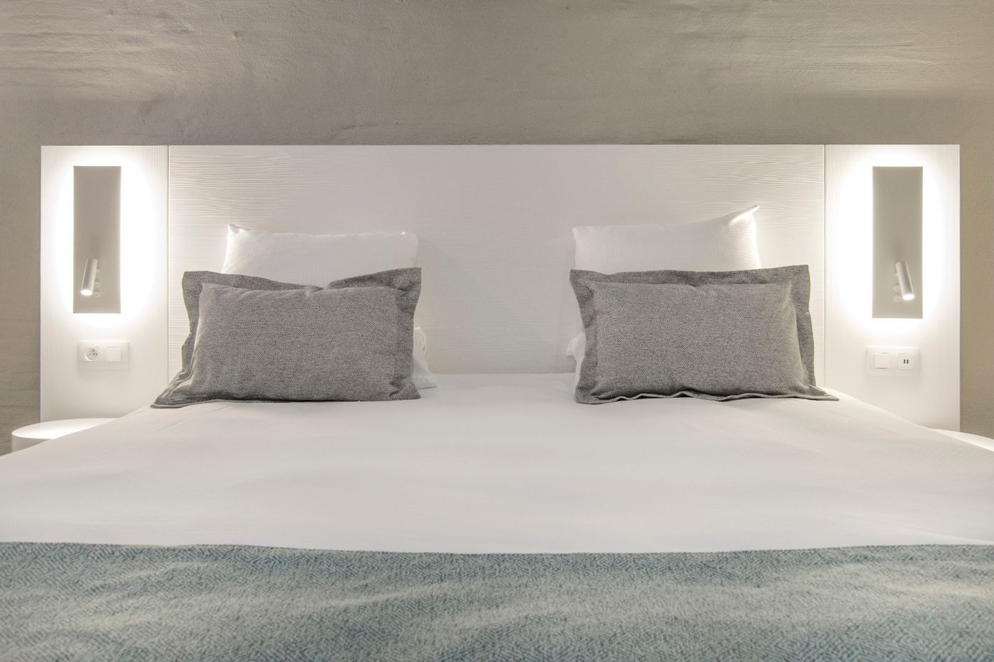 Martin's Brugge-Belgium-BRUGES-Room-10