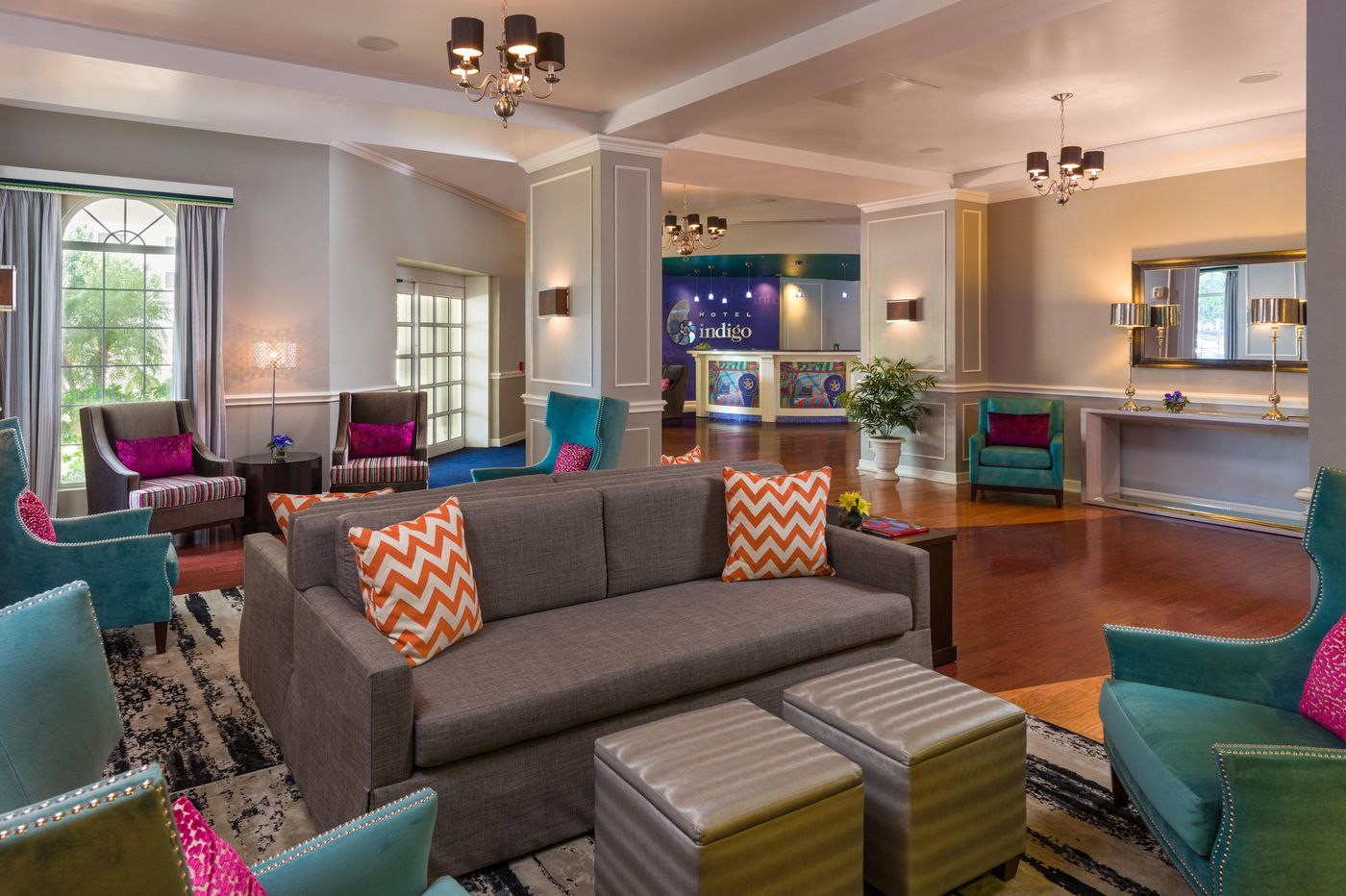 Hotel Vesper, Houston, a Tribute Portfolio Hotel-United States-HOUSTON-General view-8