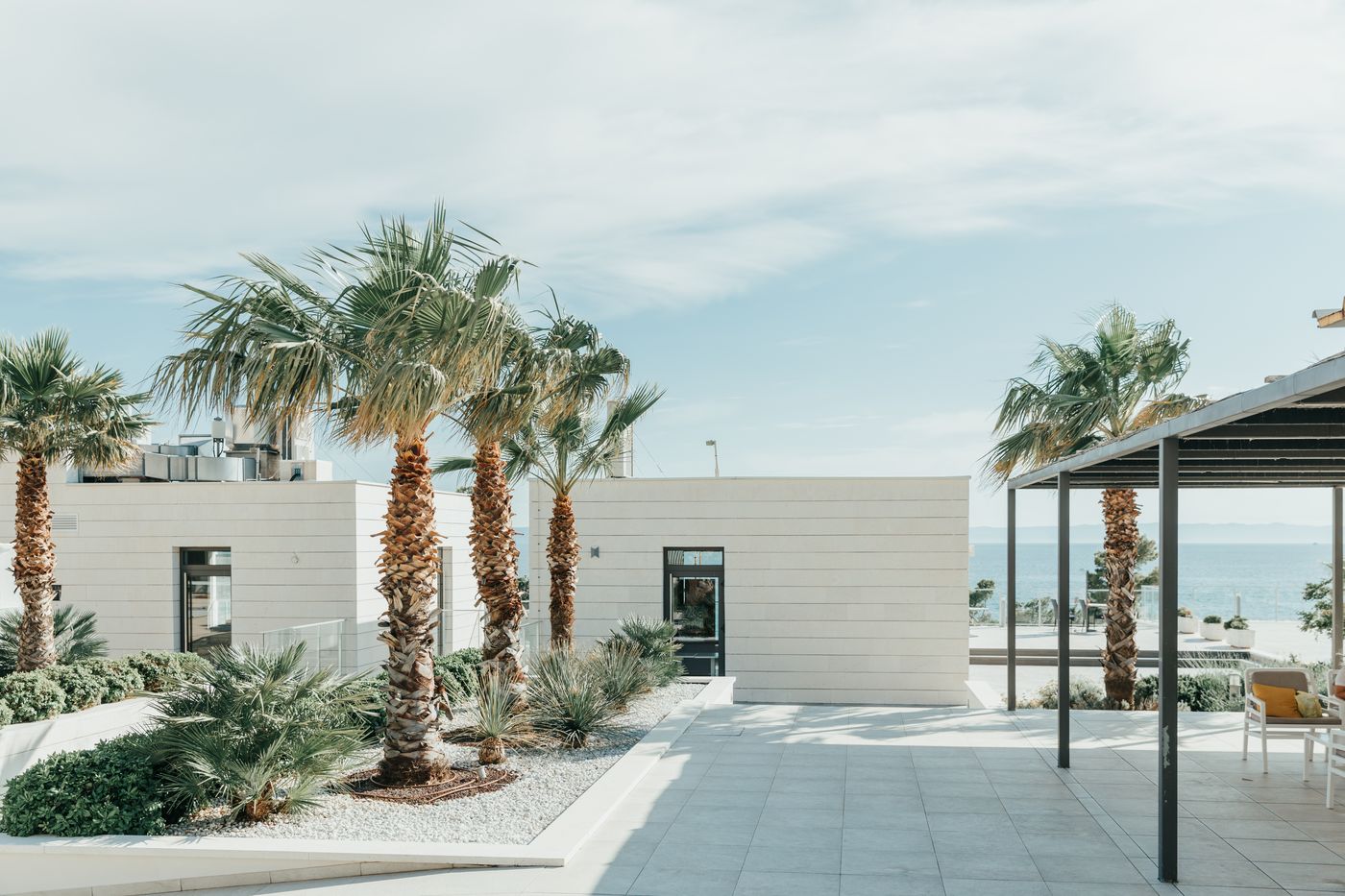 Romana Beach Apartments-Croatia-Makarska-General view-4