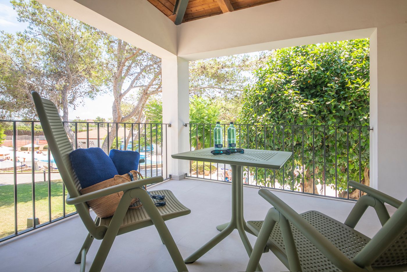 Blau Colonia Sant Jordi