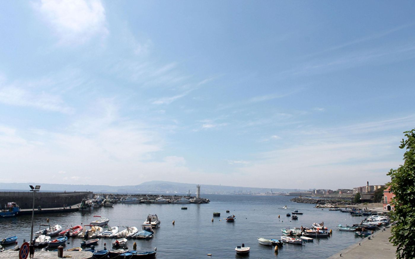 La Dimora dei Borboni - Italy - NAPOLI - General view - 7