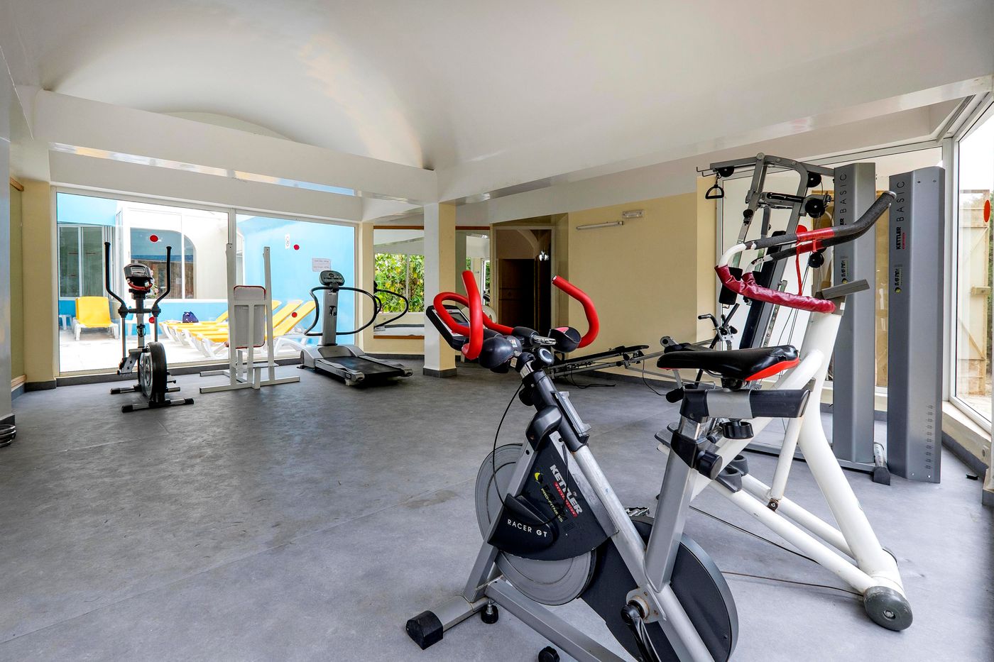 Houda Yasmine Hammamet