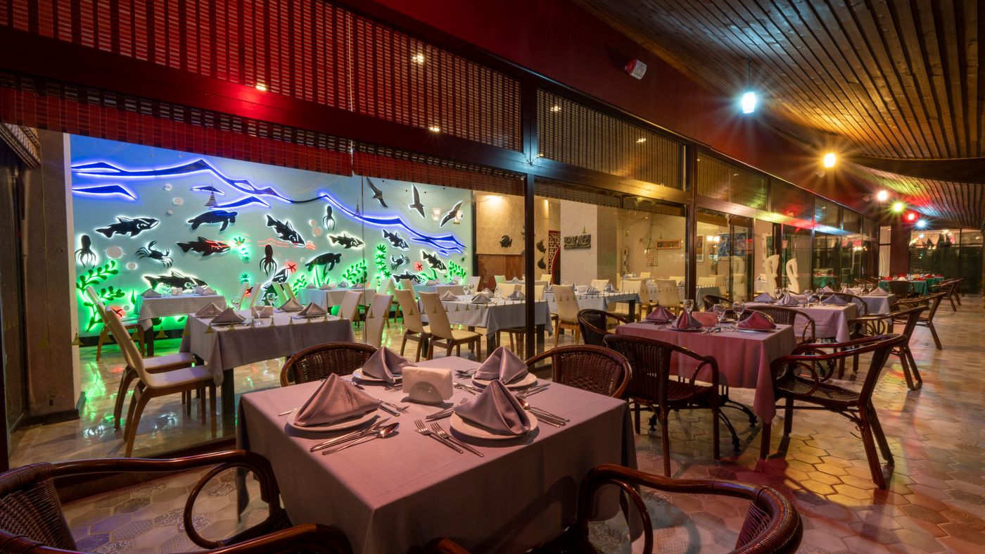 Siam Elegance Hotels & Spa