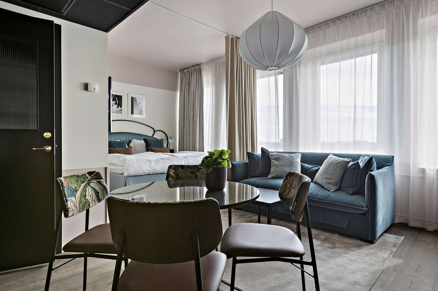 Hotel Gio, BW Signature Collection - Sweden - Stockholm - General view - 4