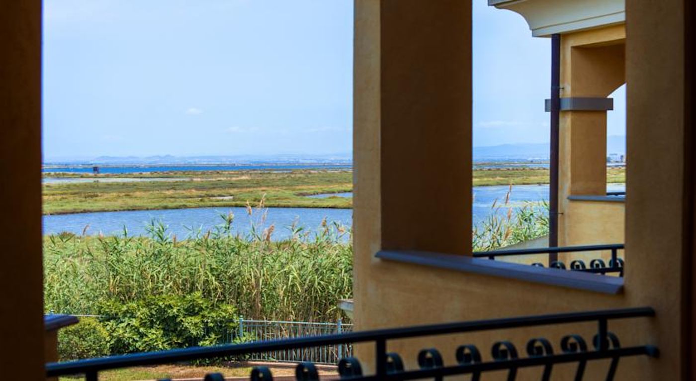 Santa Lucia Capoterra