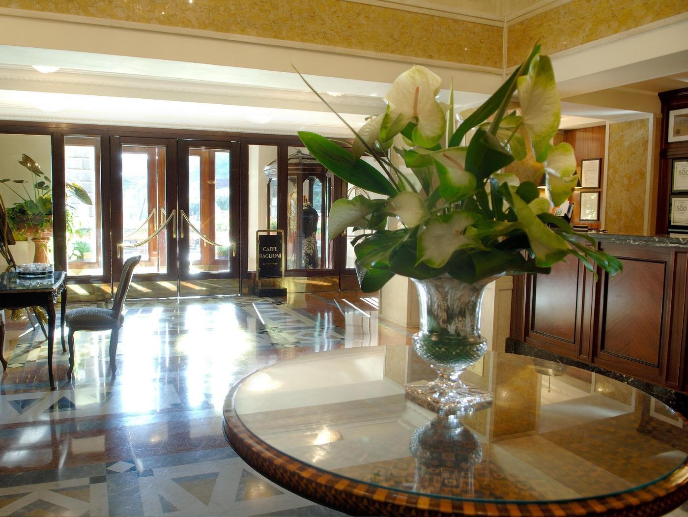 Baglioni-Hotel-Luna-Lobby-11