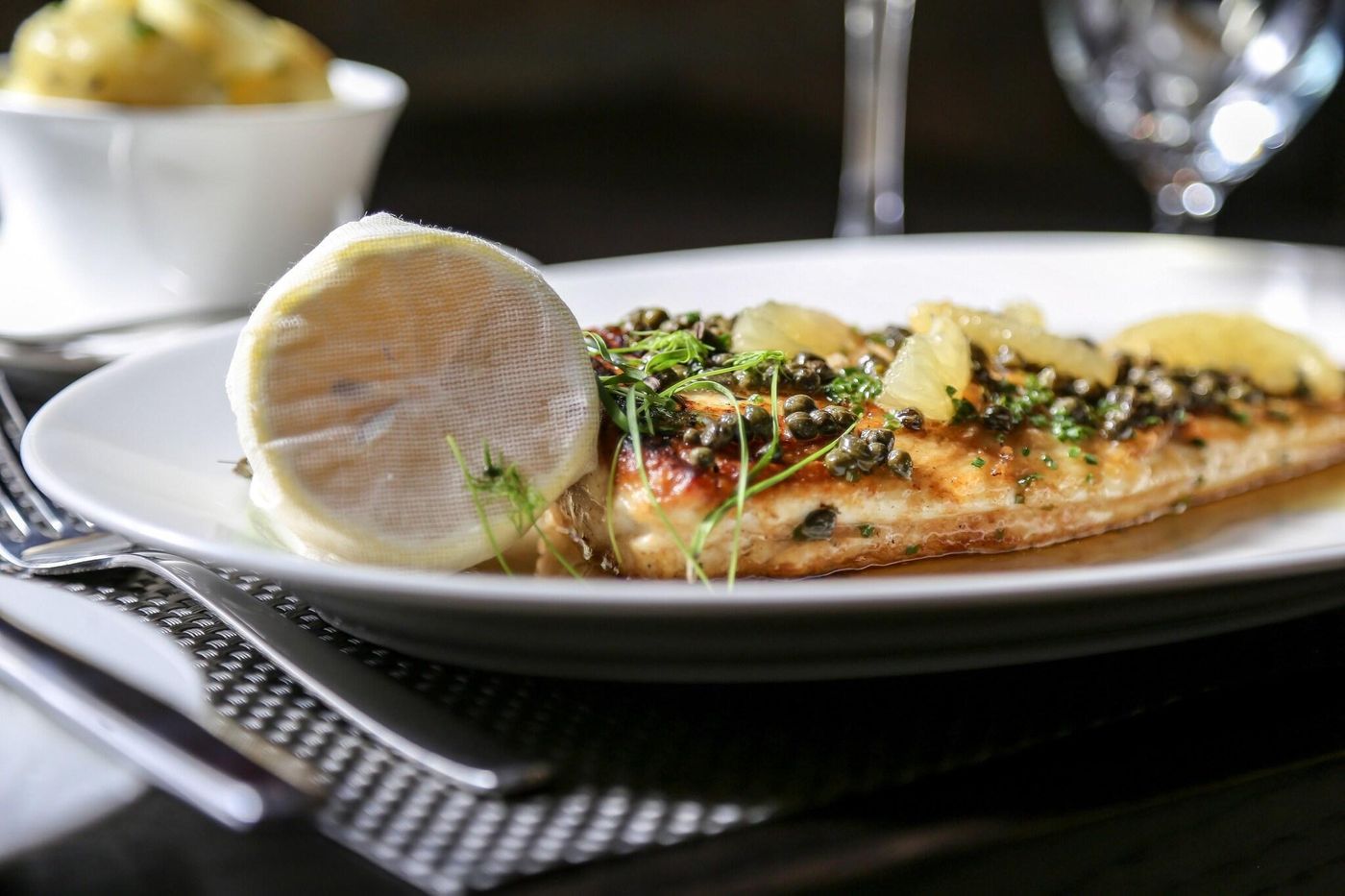 Dakota Glasgow-United Kingdom-Glasgow-Restaurant-3