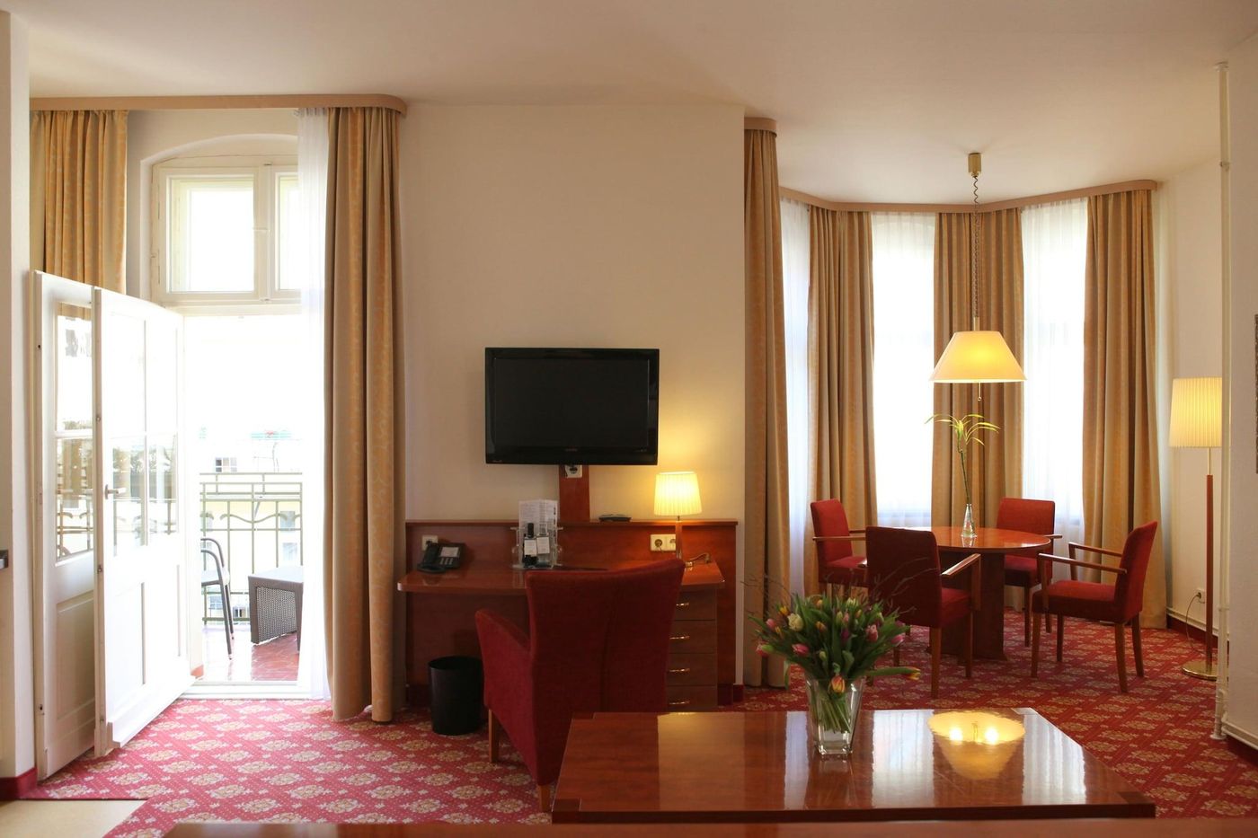 Apartments-Zarenhof-Prenzlauer-Berg-Room-21