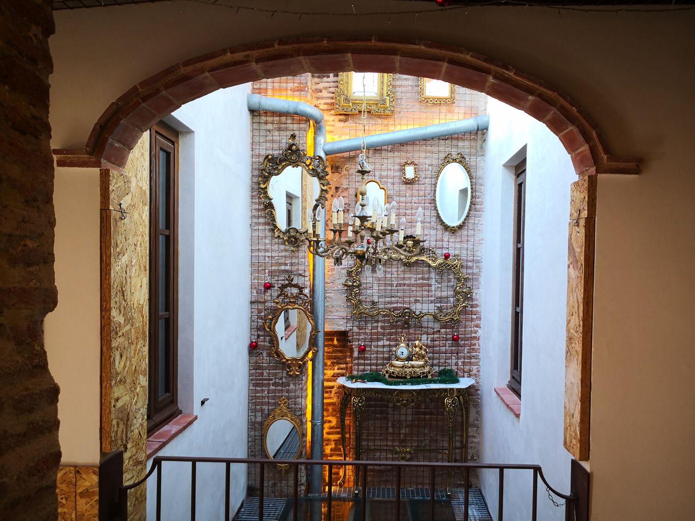 Amfores Boutique Guest House-Spain-Barcelona-General view-10