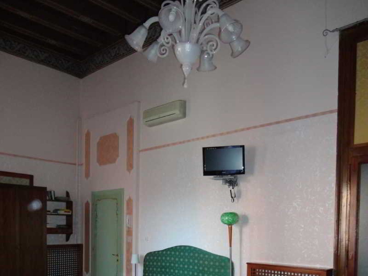 Al Palazzo Lion Morosini-Italy-VENEZIA-General view-2