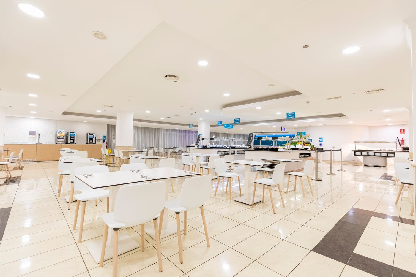 Blue Sea Interpalace