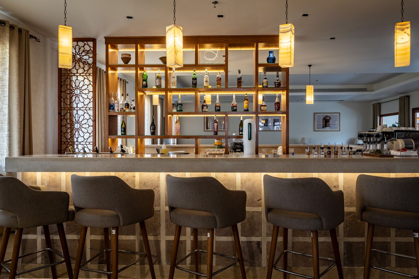 Fort Arabesque West Bay - Adult only