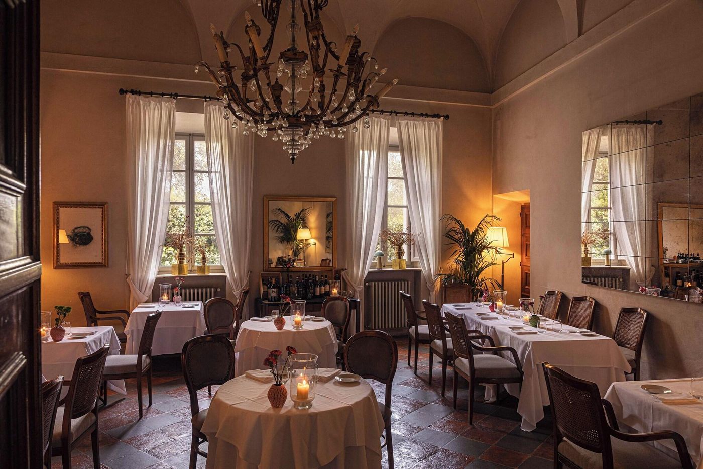 Certosa-di-Maggiano-Restaurant-9