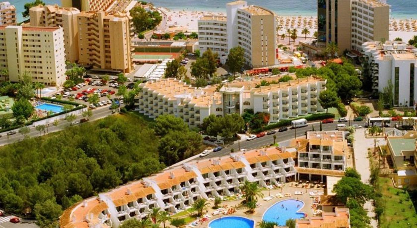 Playas Ca's Saboners