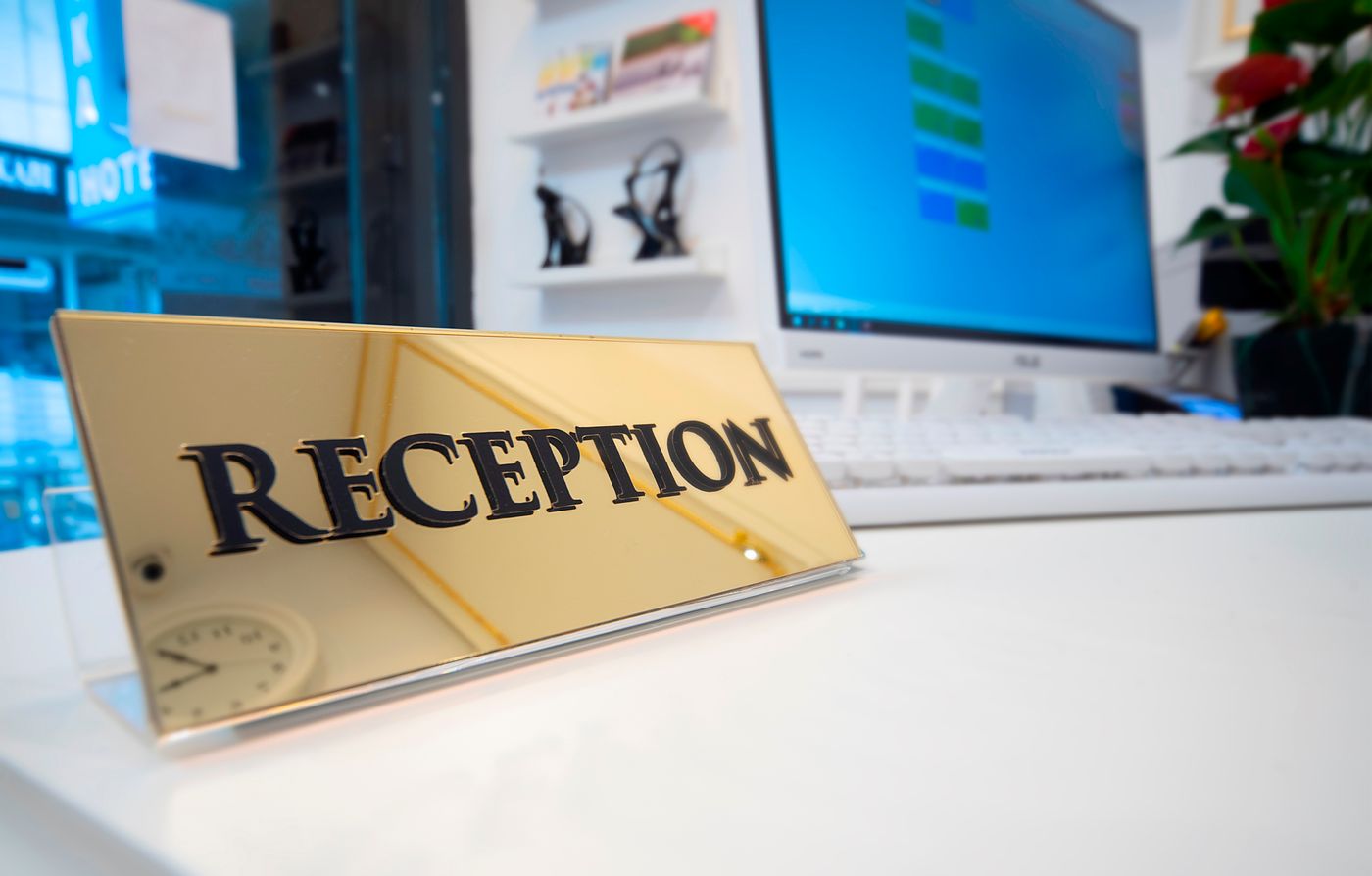 Lika Hotel-Turkey-Istanbul-Lobby-8