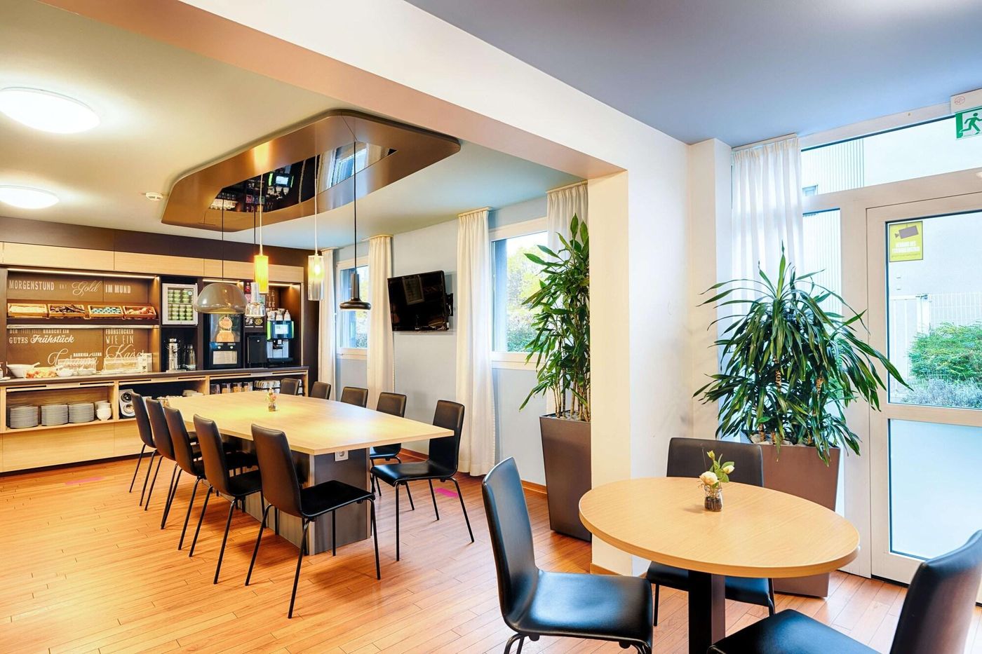 B-b-Hotel-Koln-frechen-Restaurant-17