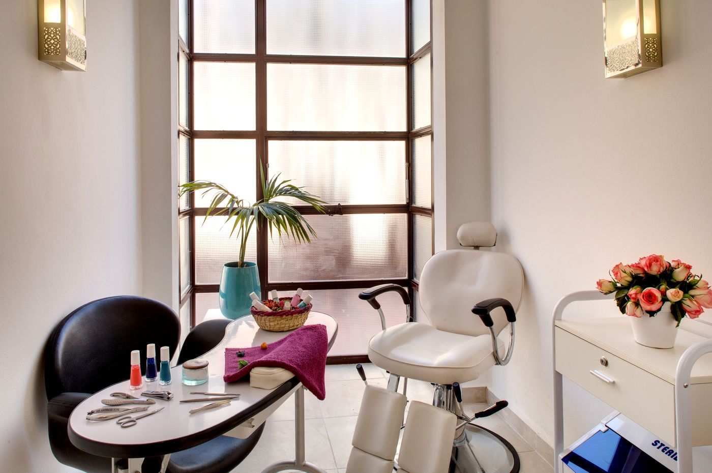 Les Jardins de la Medina