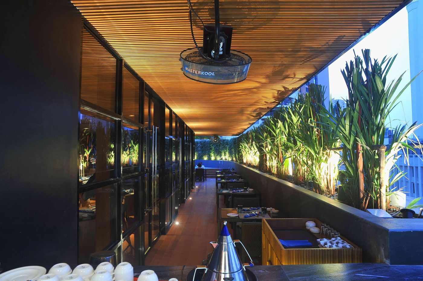 Best-Western-Sukhumvit-20-Restaurant-1