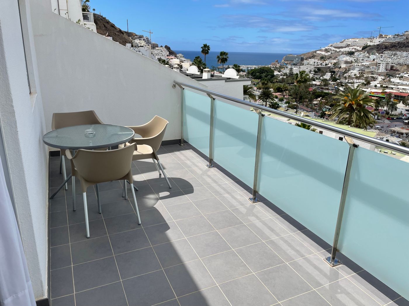 Servatur Castillo de Sol