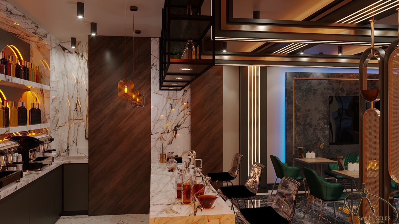 Hotel Crowned Plus-Turkey-ISTANBUL-Lobby-9