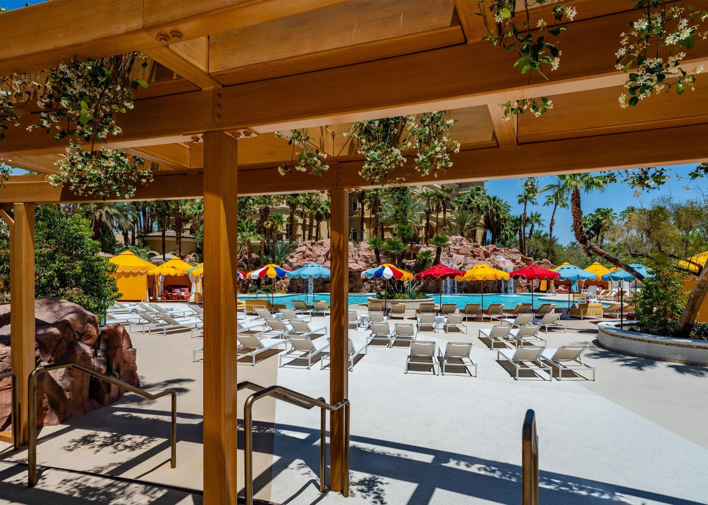 Rio-All-Suite-Hotel---Casino-Pool-67